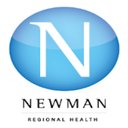 Newman Regional Health company logo
