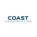 COAST Construction company logo