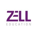 Zell Education company logo