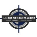 Insight Pipe Contracting company logo