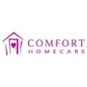 Comfort Homecare company logo