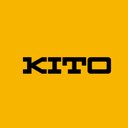 株式会社キトー company logo