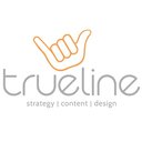 Trueline company logo