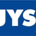 JYSK company logo