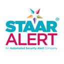 STAAR Alert company logo