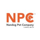 Nandog Pet Company company logo