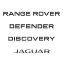 Jaguar Land Rover Glen Cove company logo