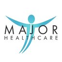 Major Healthcare company logo
