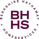 Berkshire Hathaway HomeServices Mountain Sky Properties company logo