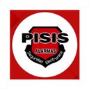 Pisis Alarmas company logo