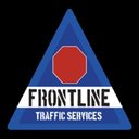 Frontline Traffic Services company logo