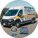 Kerr County A/C & Heating Services company logo