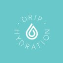 Drip Hydration company logo