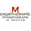 Ergotherapie und Physiotherapie im Medicum company logo