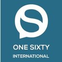 One Sixty Fundraising company logo
