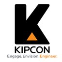 Kipcon Inc. company logo