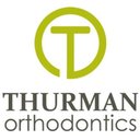 Thurman Orthodontics company logo