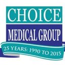 Choice Physicians Network company logo