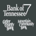 Bank of Tennessee company logo