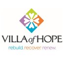 Villa of Hope company logo