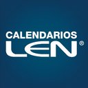 Calendarios LEN company logo