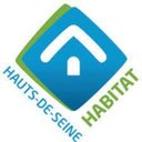 HAUTS-DE-SEINE HABITAT company logo