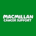 Macmillan Cancer Support company logo