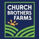 Church Brothers Farms company logo