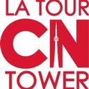 CN Tower company logo