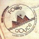 La Foliiiiiiie douce company logo