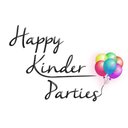 Happy Kinder Parties company logo