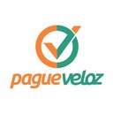 PagueVeloz company logo
