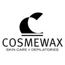 Cosmewax company logo