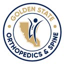 Golden State Orthopedics &amp; Spine company logo