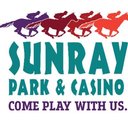 SunRay Park and Casino company logo