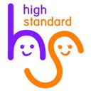 株式会社ハイ・スタンダード company logo