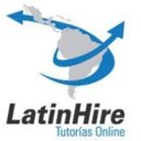 Latinhire company logo