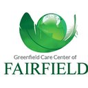 Greenfield Care Center of Fairfield company logo