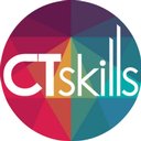 CT Skills company logo