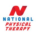 National Physical Therapy company logo