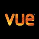 Vue Cinemas company logo