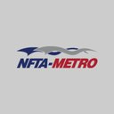 Niagara Frontier Transportation Authority (NFTA) company logo