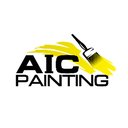 AIC Painting company logo