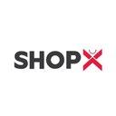 Shopx company logo