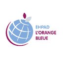 EHPAD L'Orange Bleue - APREVA RMS company logo