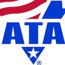American Trucking Association company logo