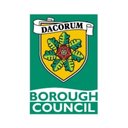 Dacorum Borough Council company logo