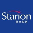 Starion Bank company logo