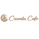 crumbs cafe company logo