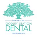 Godley Station Dental company logo